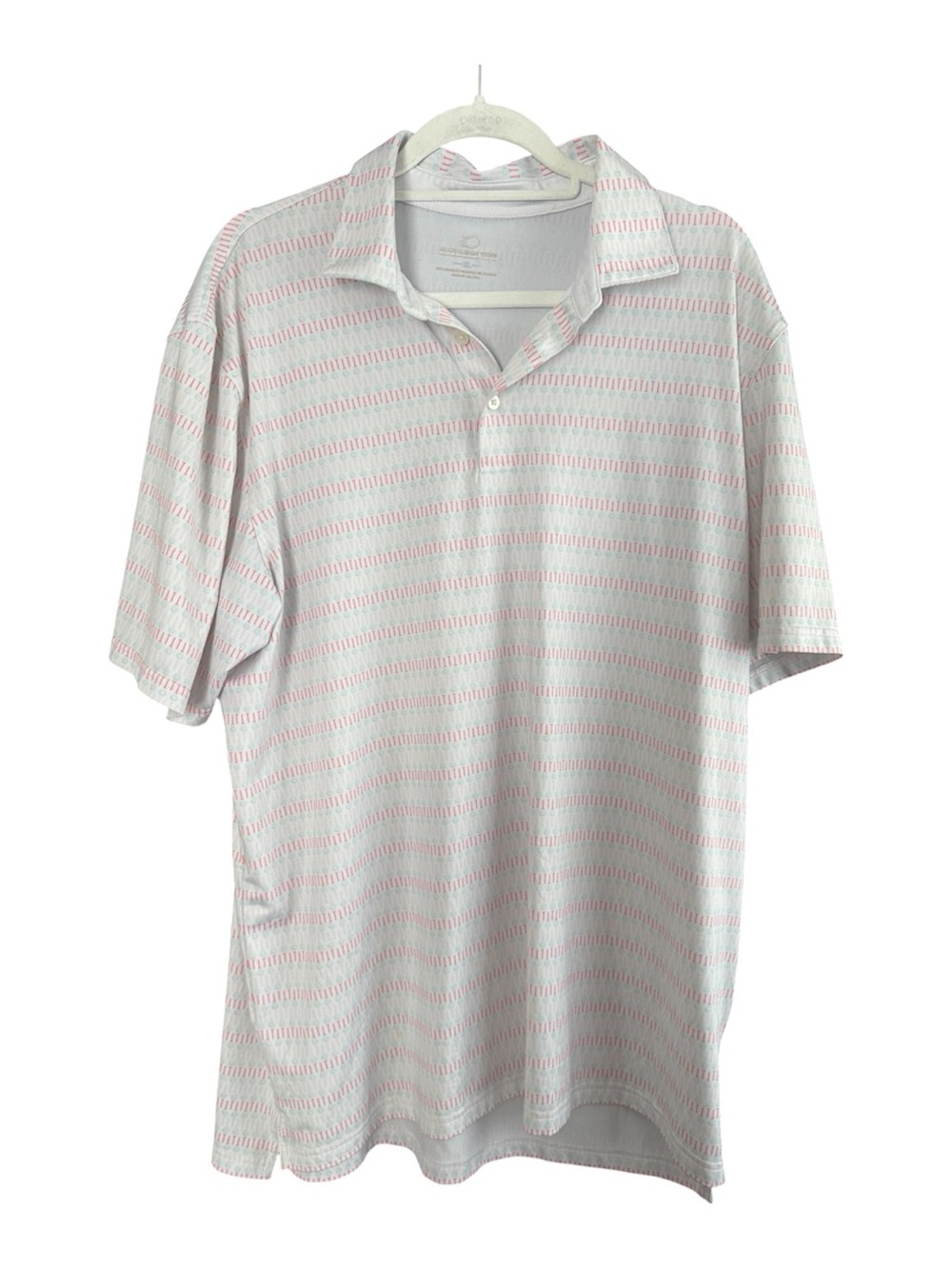 Southern tide men’s polo